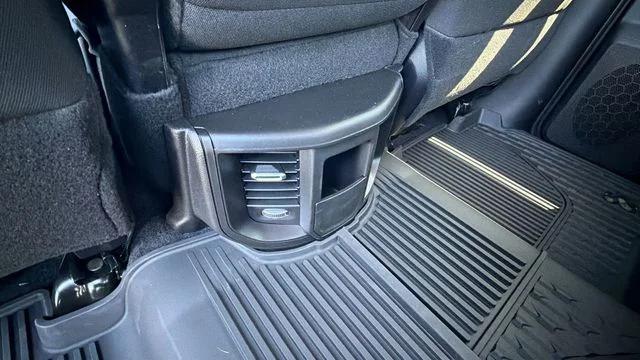 2026 Ram 2500 Black Express Crew Cab 4x4 6'4" Box