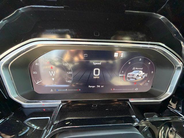 2026 GMC Sierra 1500 Crew Cab, Standard Bed, SLT, 4WD