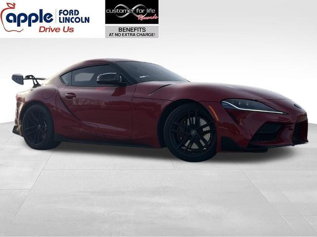 2020 Toyota GR Supra 3.0 for sale in Columbia, MD