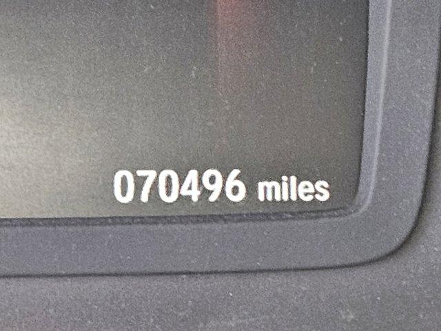 2020 Honda Odyssey Elite