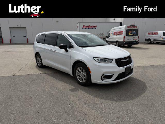 2024 Chrysler Pacifica Touring L for sale in Fargo, ND