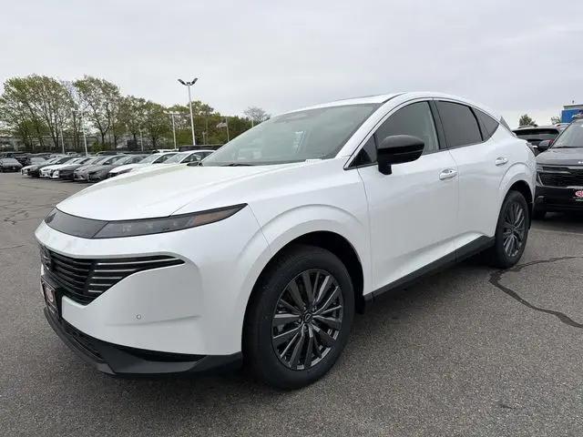 2026 Nissan Murano SL for sale in East Providence, RI