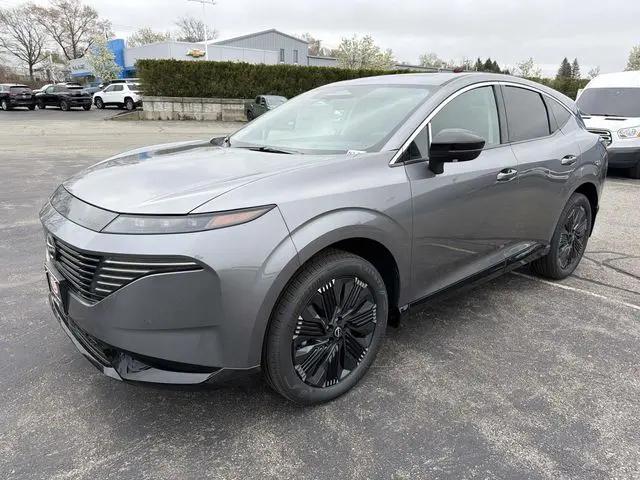2026 Nissan Murano Platinum for sale in East Providence, RI