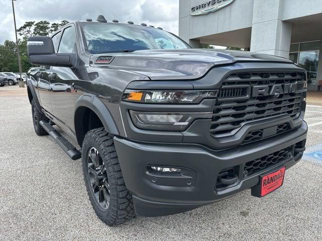 2026 Ram 2500 Warlock Crew Cab 4x4 64 Box for sale in Henderson, TX