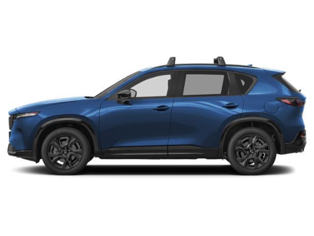 2026 Mazda CX-5 2.5 S Premium Plus