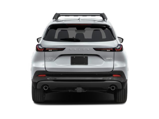 2026 Mazda CX-5 2.5 S Premium Plus
