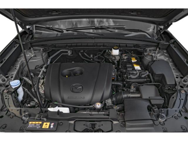 2026 Mazda CX-5 2.5 S Premium Plus