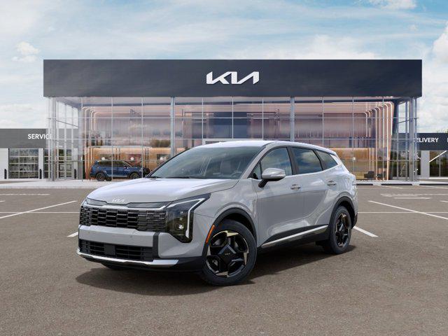 2026 Kia Sportage EX for sale in Newark, DE