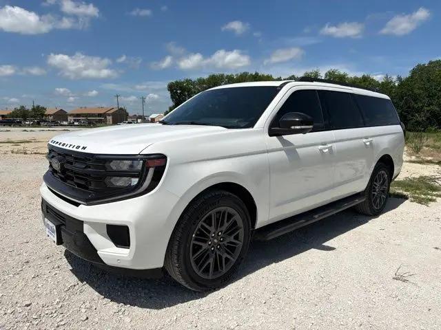 2026 Ford Expedition Max Platinum MAX for sale in Whitesboro, TX