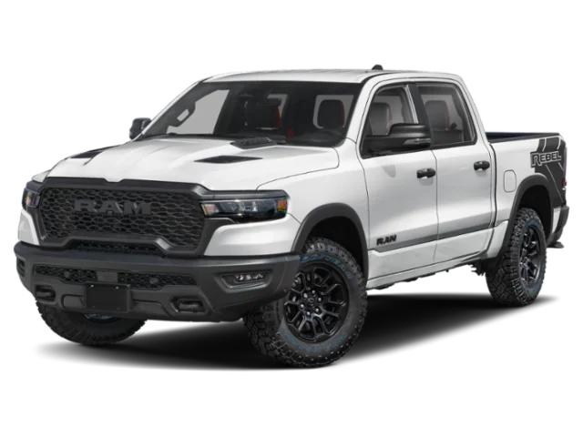 2026 Ram 1500 Rebel Crew Cab 4x4 5'7" Box for sale in Pontiac, IL