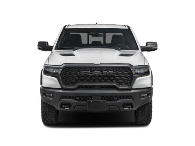 2026 Ram 1500 Rebel Crew Cab 4x4 5'7" Box