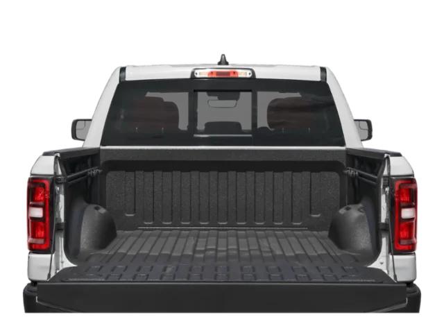 2026 Ram 1500 Rebel Crew Cab 4x4 5'7" Box
