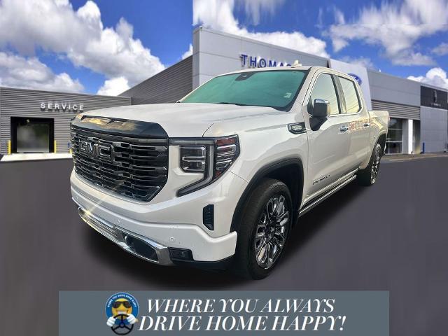 2023 GMC Sierra 1500 4WD Crew Cab Short Box Denali Ultimate for sale in Thomasville, GA