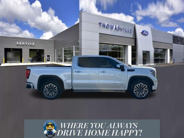 2023 GMC Sierra 1500 4WD Crew Cab Short Box Denali Ultimate