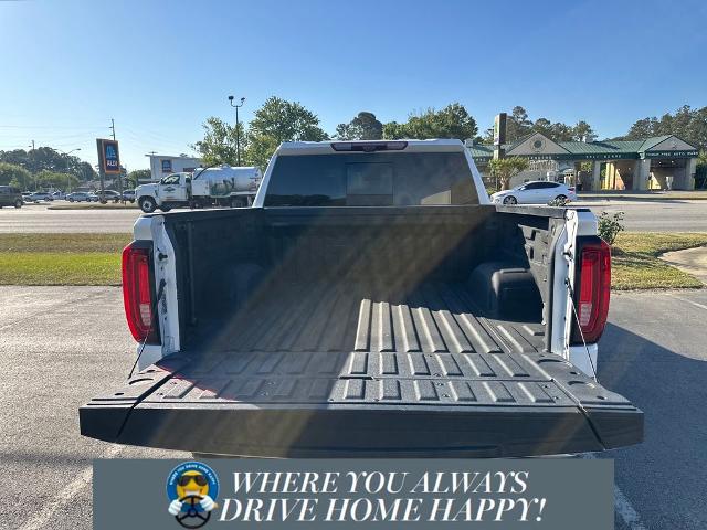 2023 GMC Sierra 1500 4WD Crew Cab Short Box Denali Ultimate