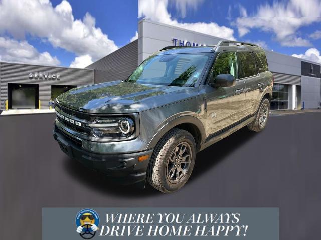 2022 Ford Bronco Sport Big Bend for sale in Thomasville, GA