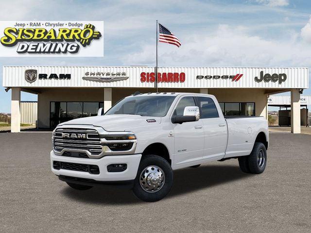 2026 RAM Ram 3500 RAM 3500 LARAMIE CREW CAB 4X4 8 BOX 2026 RAM Ram 3500 RAM 3500 LARAMIE CREW CAB 4X4 8 BOX
