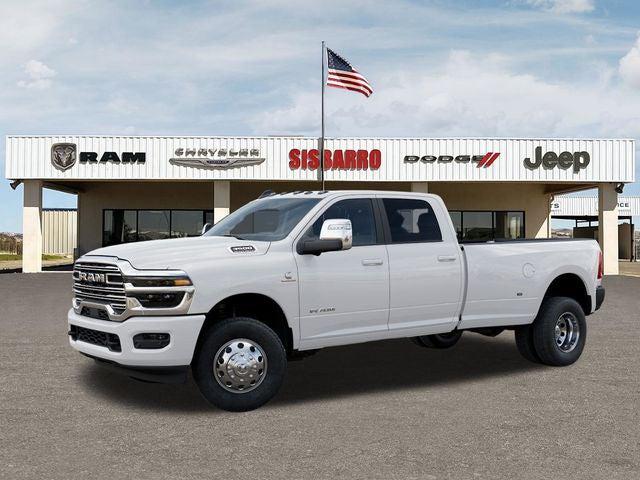 2026 RAM Ram 3500 RAM 3500 LARAMIE CREW CAB 4X4 8 BOX 2026 RAM Ram 3500 RAM 3500 LARAMIE CREW CAB 4X4 8 BOX