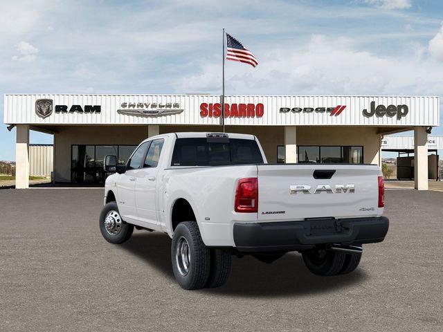 2026 RAM Ram 3500 RAM 3500 LARAMIE CREW CAB 4X4 8 BOX 2026 RAM Ram 3500 RAM 3500 LARAMIE CREW CAB 4X4 8 BOX