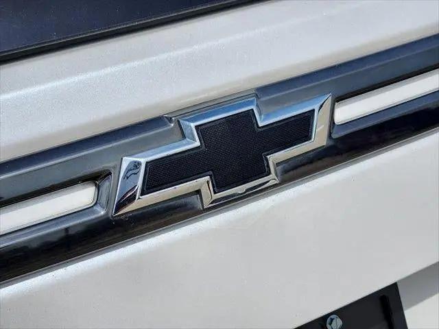 2022 Chevrolet Tahoe 4WD RST