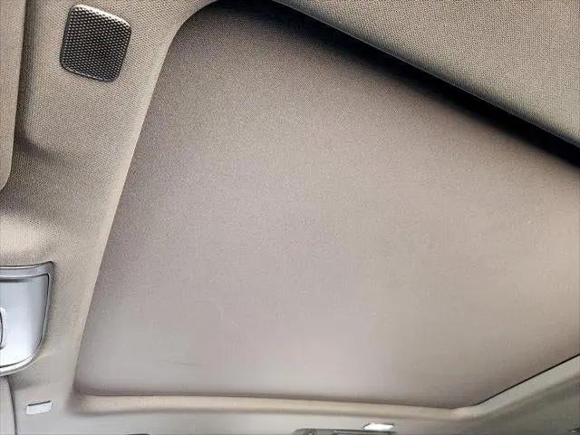 2022 Chevrolet Tahoe 4WD RST