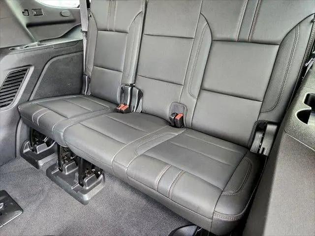 2022 Chevrolet Tahoe 4WD RST