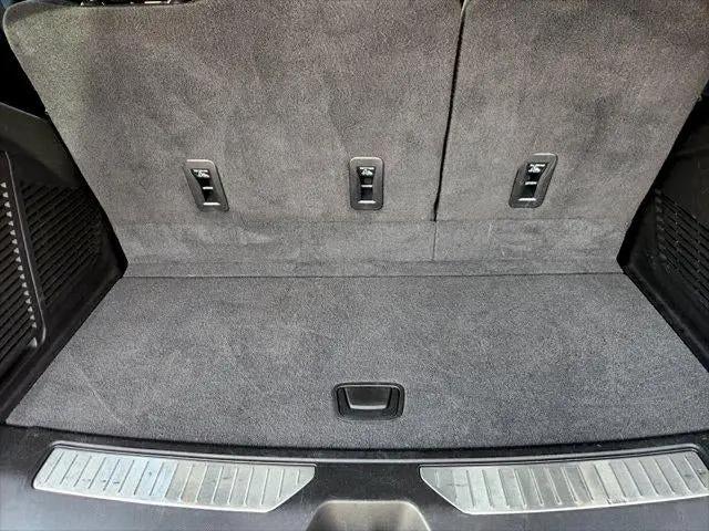 2022 Chevrolet Tahoe 4WD RST