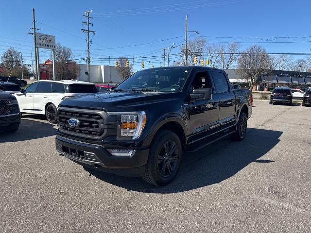2023 Ford F-150 XLT for sale in Grand Rapids, MI