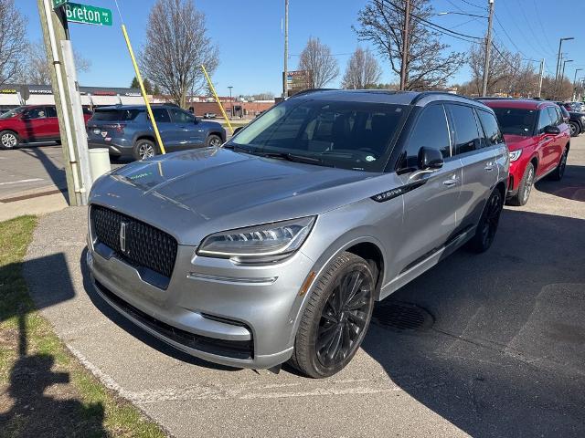 2023 Lincoln Aviator Reserve for sale in Grand Rapids, MI