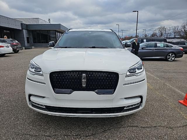 2024 Lincoln Aviator Reserve for sale in Grand Rapids, MI