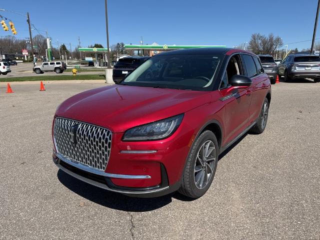 2024 Lincoln Corsair Premiere for sale in Grand Rapids, MI