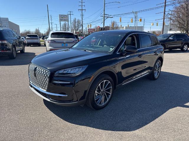 2024 Lincoln Corsair Premiere for sale in Grand Rapids, MI