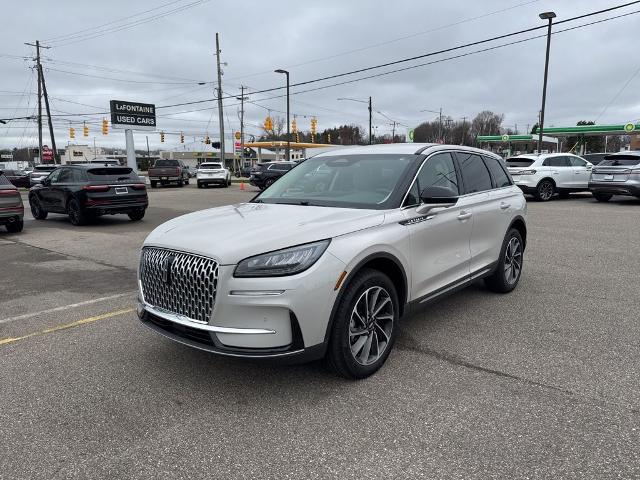 2023 Lincoln Corsair Standard for sale in Grand Rapids, MI