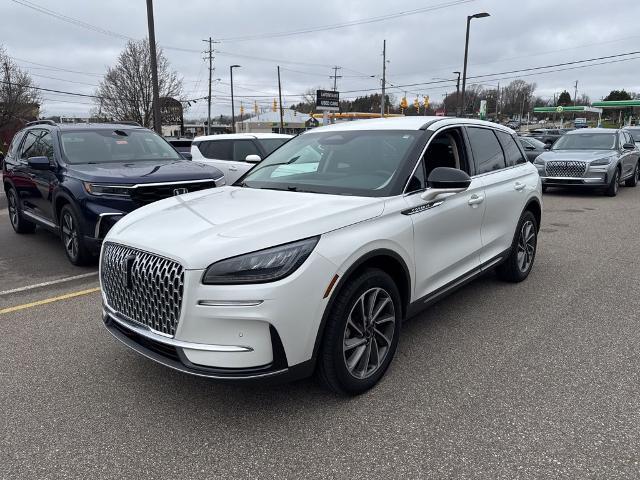 2024 Lincoln Corsair Premiere for sale in Grand Rapids, MI