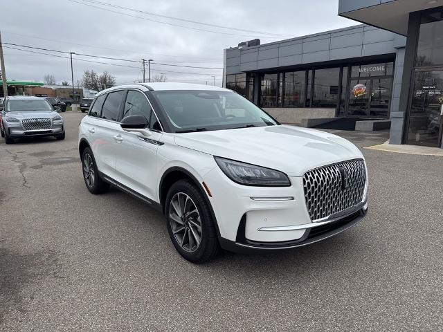 2024 Lincoln Corsair Premiere