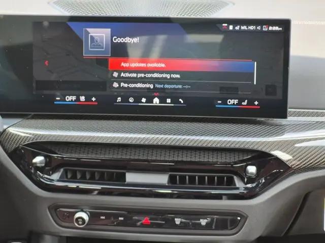 2026 BMW M340i xDrive
