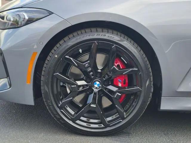 2026 BMW M340i xDrive