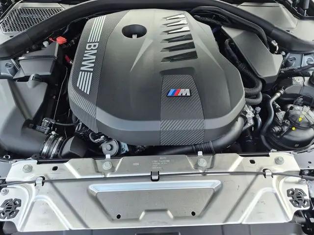 2026 BMW M340i xDrive