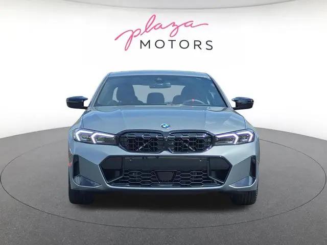 2026 BMW M340i xDrive