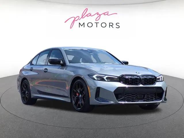 2026 BMW M340i xDrive