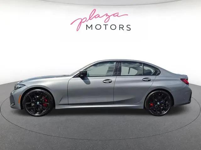 2026 BMW M340i xDrive