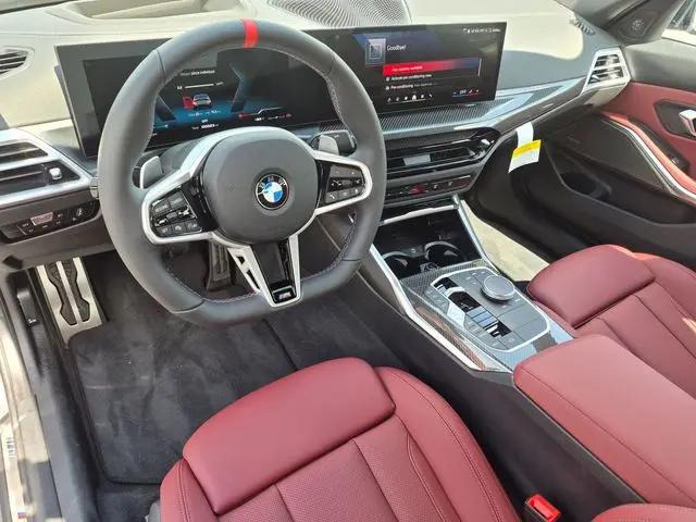 2026 BMW M340i xDrive