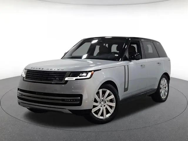 2023 Land Rover Range Rover P400 SE for sale in Creve Coeur, MO