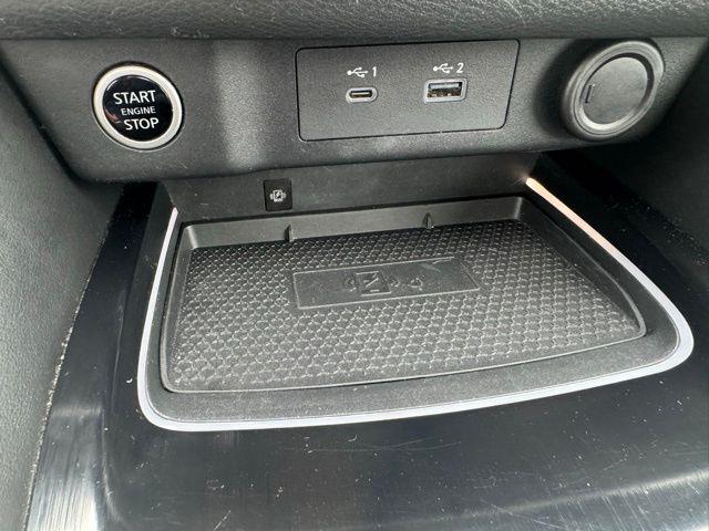 2022 Nissan Rogue Platinum Intelligent AWD