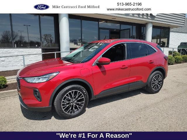 2024 Ford Escape PHEV for sale in Milford, OH