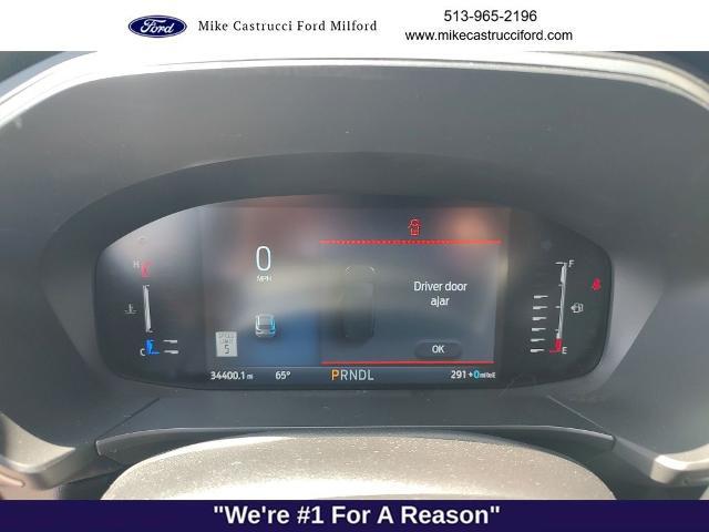 2024 Ford Escape PHEV