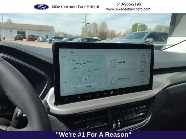 2024 Ford Escape PHEV