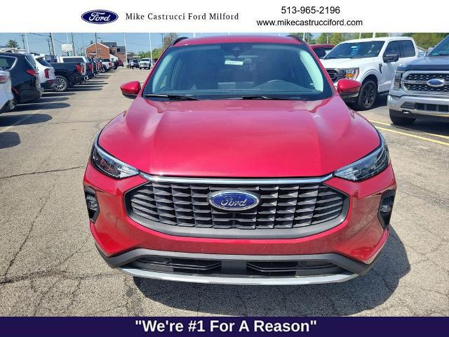 2024 Ford Escape PHEV