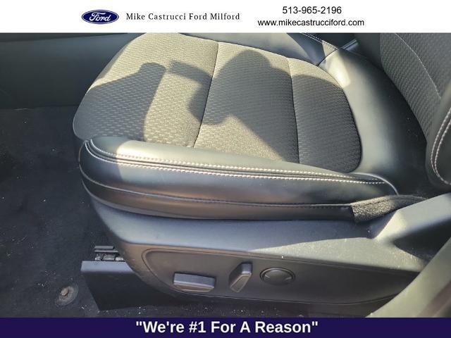 2024 Ford Escape PHEV