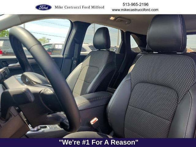 2024 Ford Escape PHEV